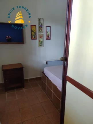 Imagem Casa bairro santa monica disponivel para venda