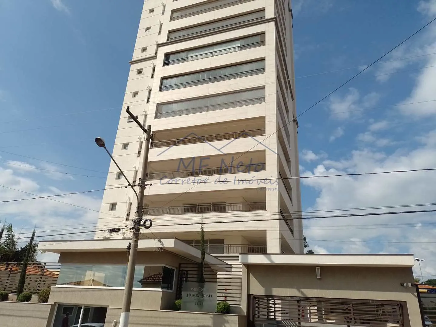 Imagem Apartamento Padrão