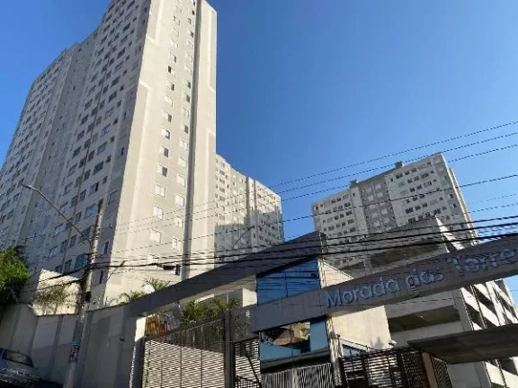Foto do imóvel Oportunidade Única em MAUA - SP | Tipo: Apartamento | Negociação: Leilão | Situação: Imóvel em RUA SAO CLEMENTE