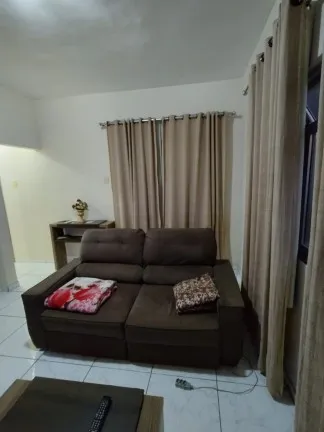 Imagem Casa para Venda em Rio de Janeiro, Paciencia, 2 dormitórios, 2 banheiros, 2 vagas
