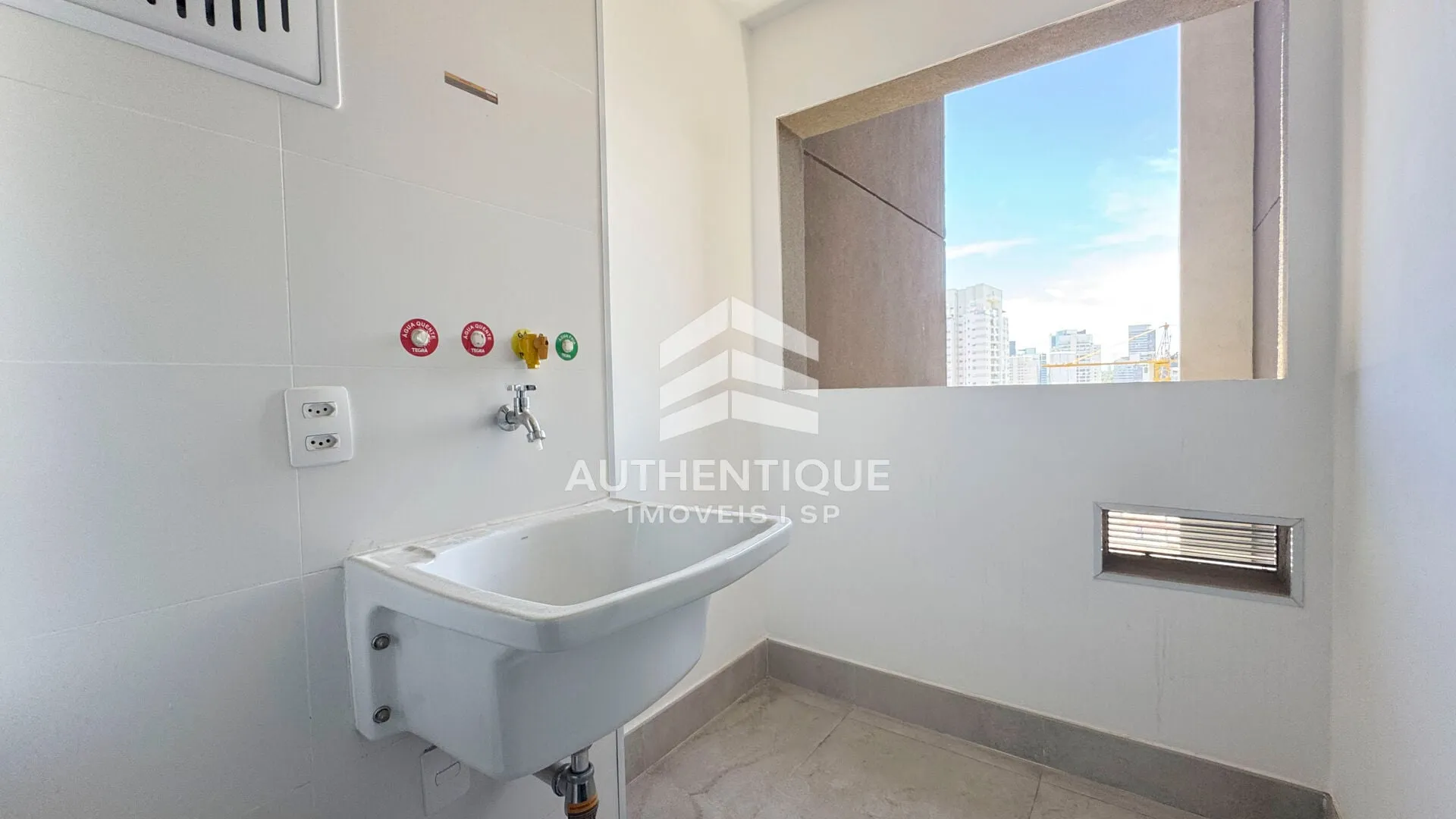 Imagem NEO BROOKLIN - Apartamento no bairro Brooklin à venda