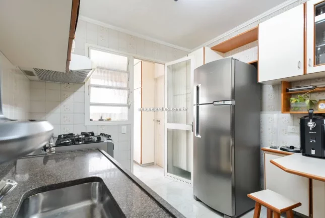 Imagem Apartamento à venda Pinheiros São Paulo