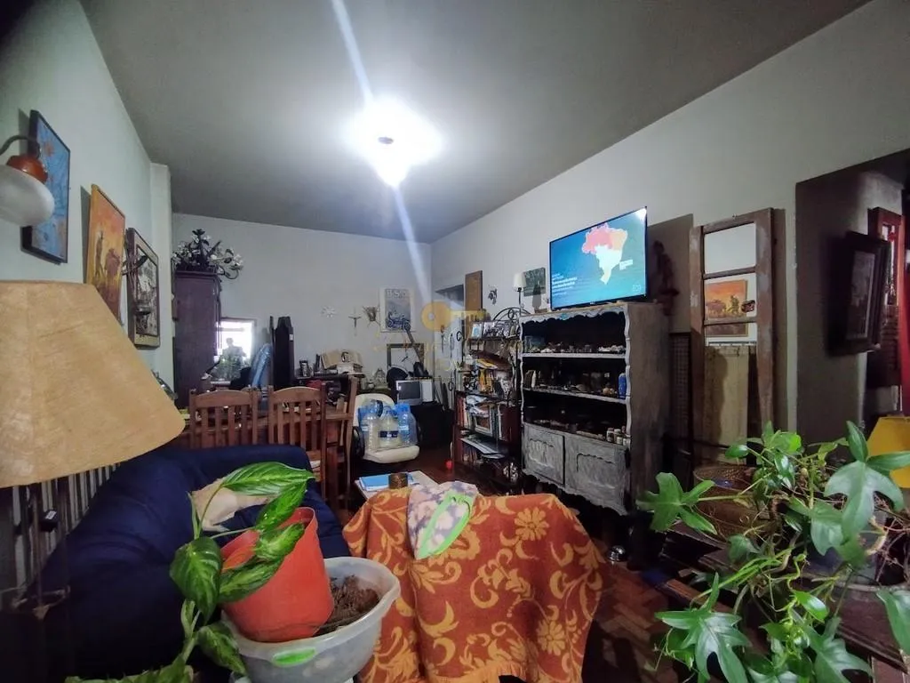 Imagem Apartamento para Venda em Teresópolis / RJ no bairro Várzea