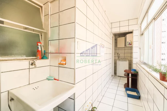 Imagem APARTAMENTO À VENDA EM ITAIM BIBI COM 3 DORMITÓRIOS