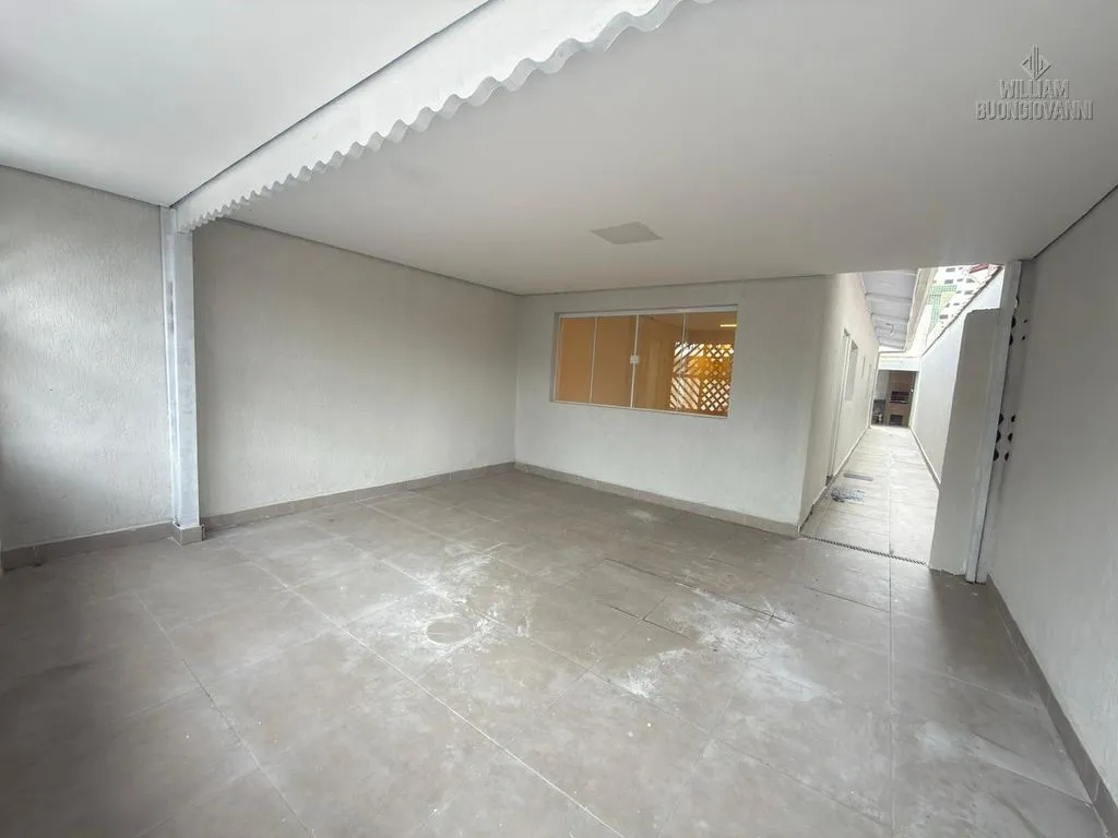 Imagem CASA RESIDENCIAL À VENDA - MARACANÃ | PRAIA GRANDE/SP