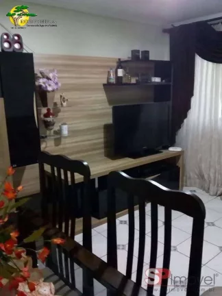 Imagem APARTAMENTO NO JARDIM BRASÍLIA