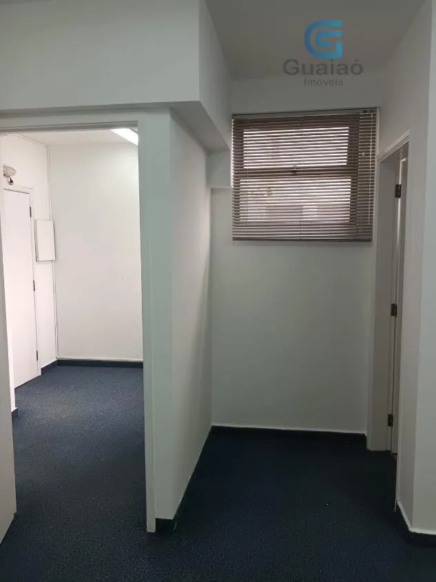 Imagem Alugo conjunto comercial no Centro de Santos