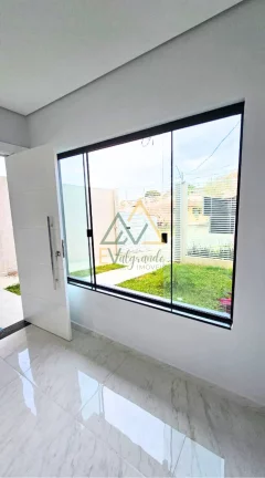 Imagem Sobrado à venda no Bairro Alto Curitiba PR