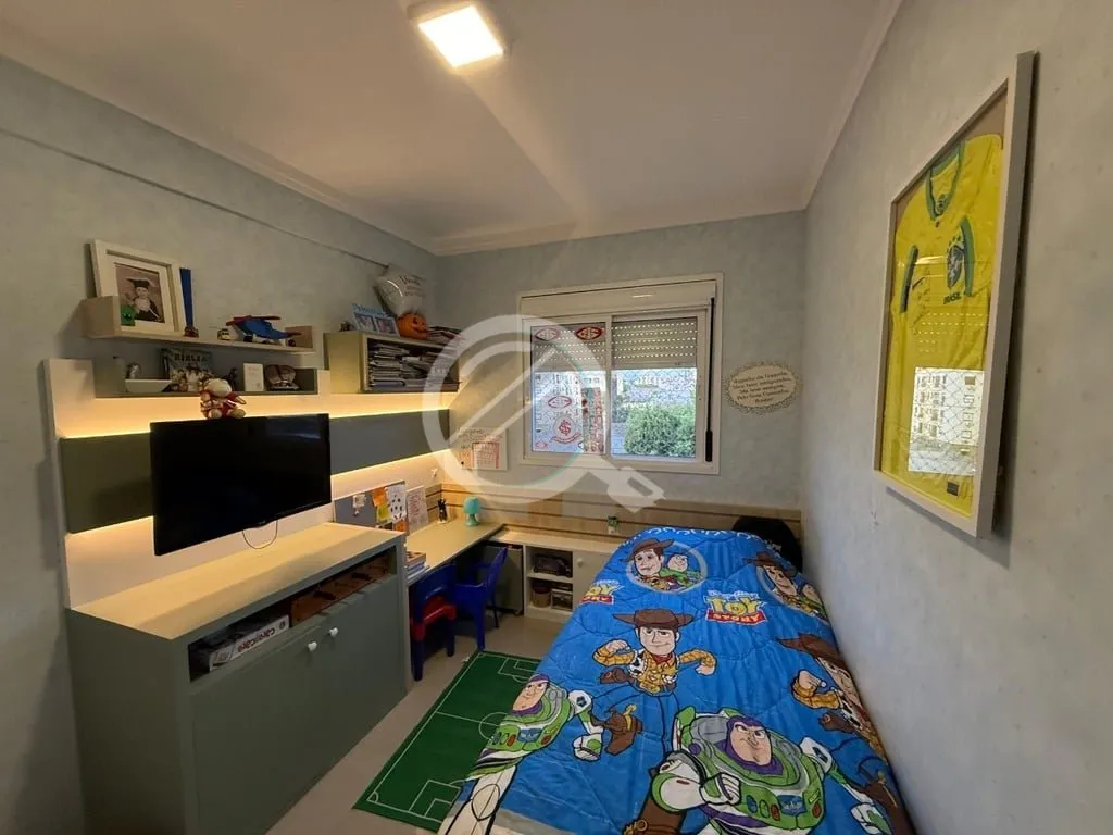Imagem Descubra seu novo lar no encantador Rossi Residencial Fiateci, localizado na Avenida Polônia, no ba...