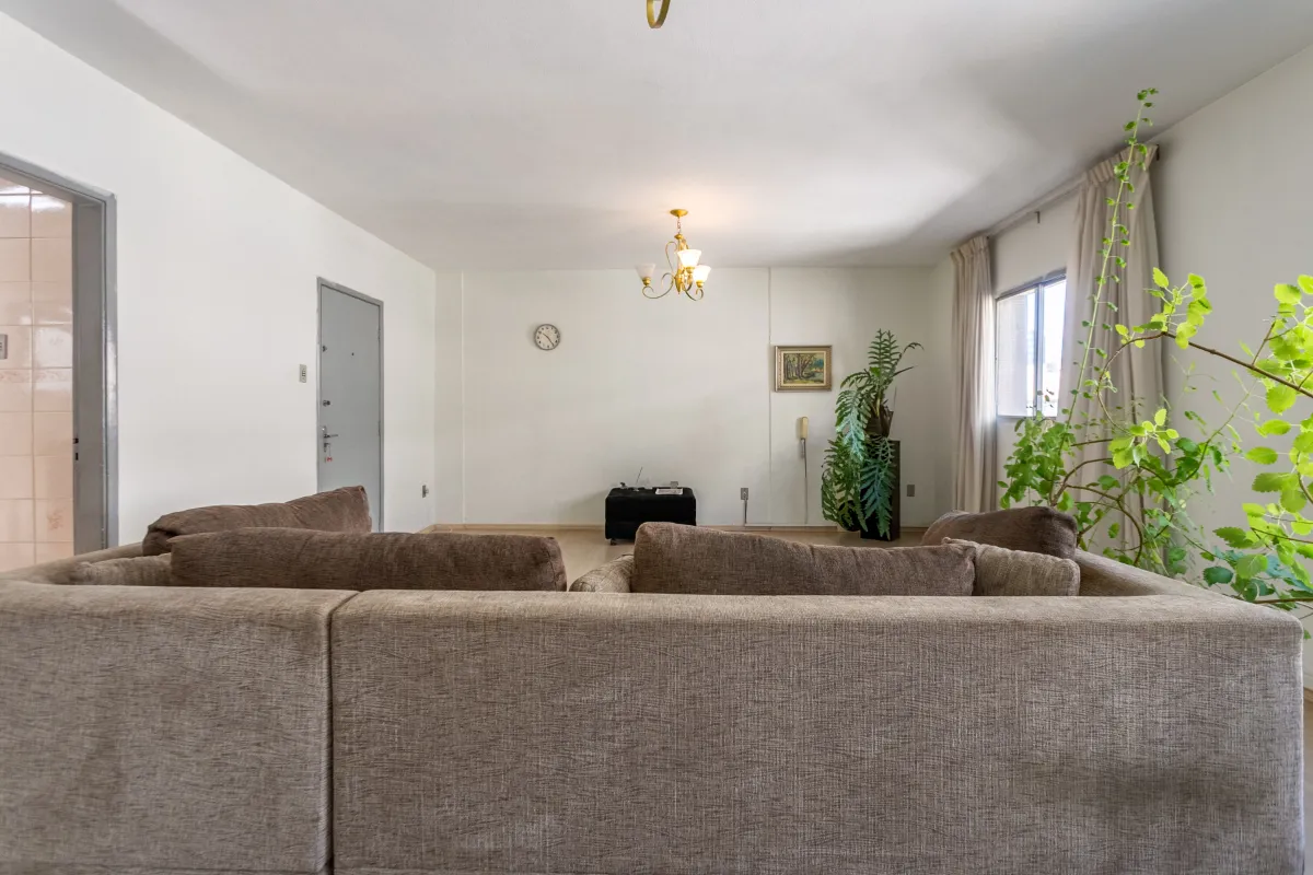 Imagem Apartamento para venda em Bela Vista com 3 quartos, 108m2