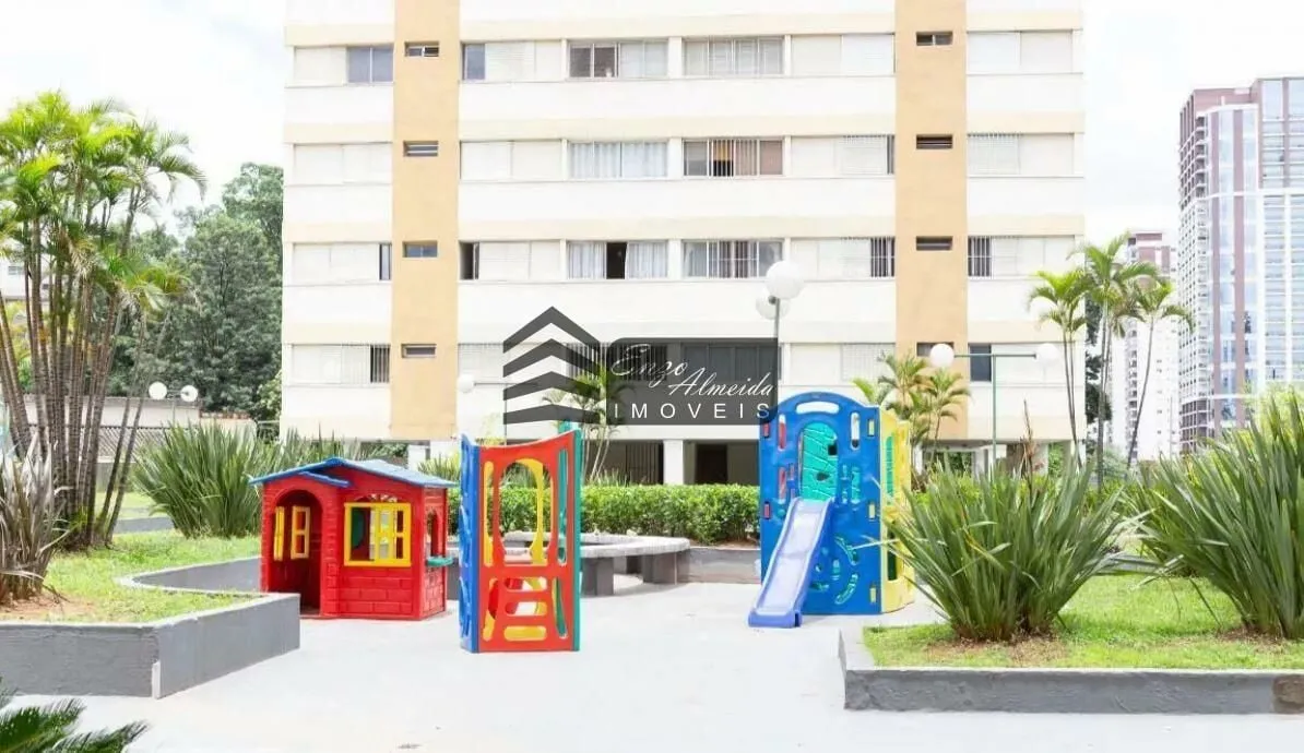 Imagem Apartamento à venda em São Paulo/SP