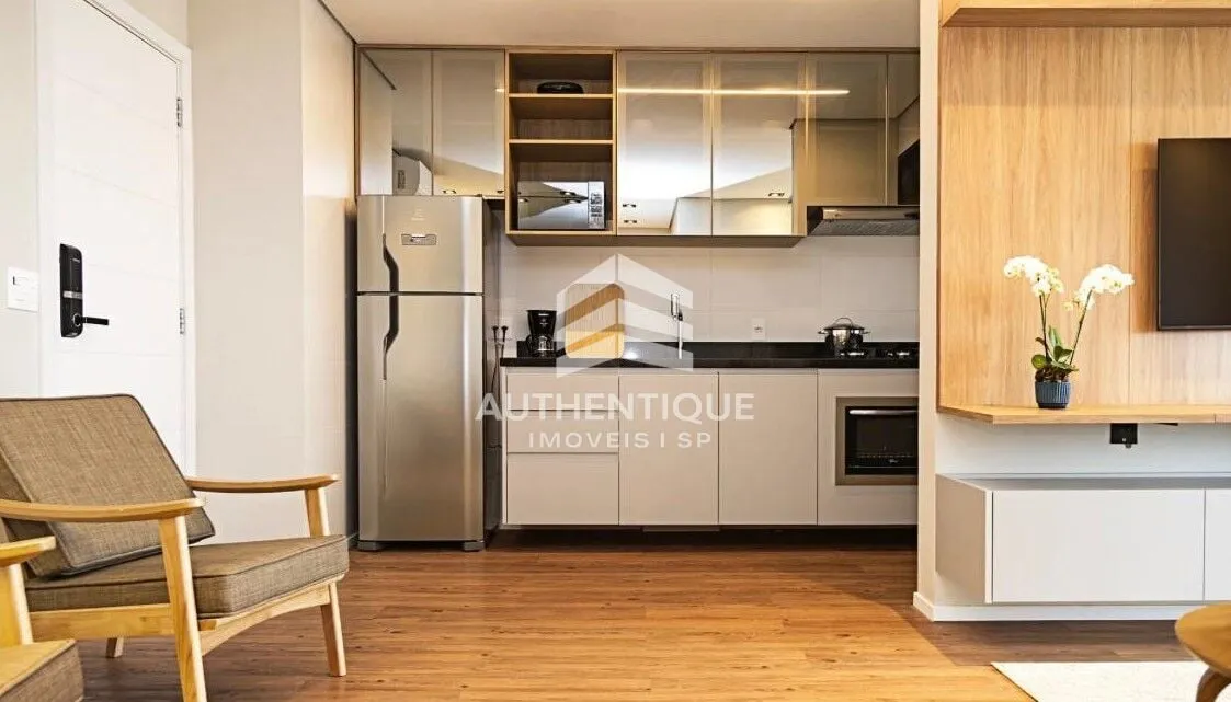 Imagem EXPAND PINHEIROS - Apartamento à venda em São Paulo/SP