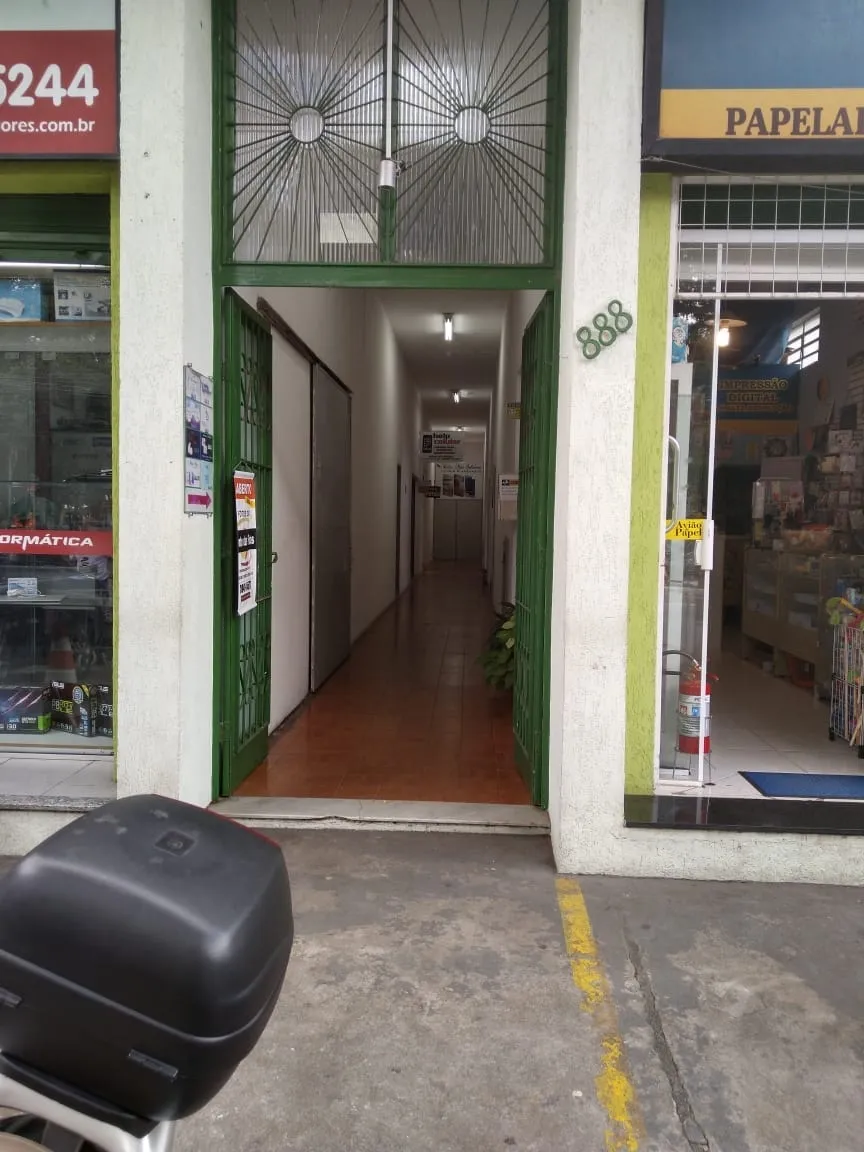 Foto do imóvel Comercial à venda e locação 420M², Jardim São Dimas, São José dos Campos - SP
