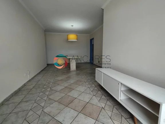 Imagem Apto de 3 Dormitórios com Suíte e Terraço e 2 vagas – Cerâmica - SCS