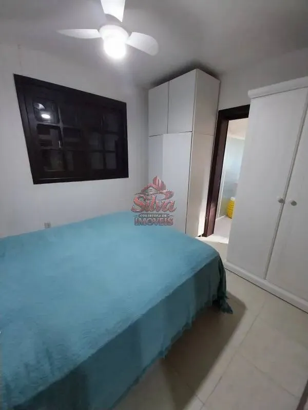 Imagem C1221| Casa 4 dormitórios com 2 suítes e piscina