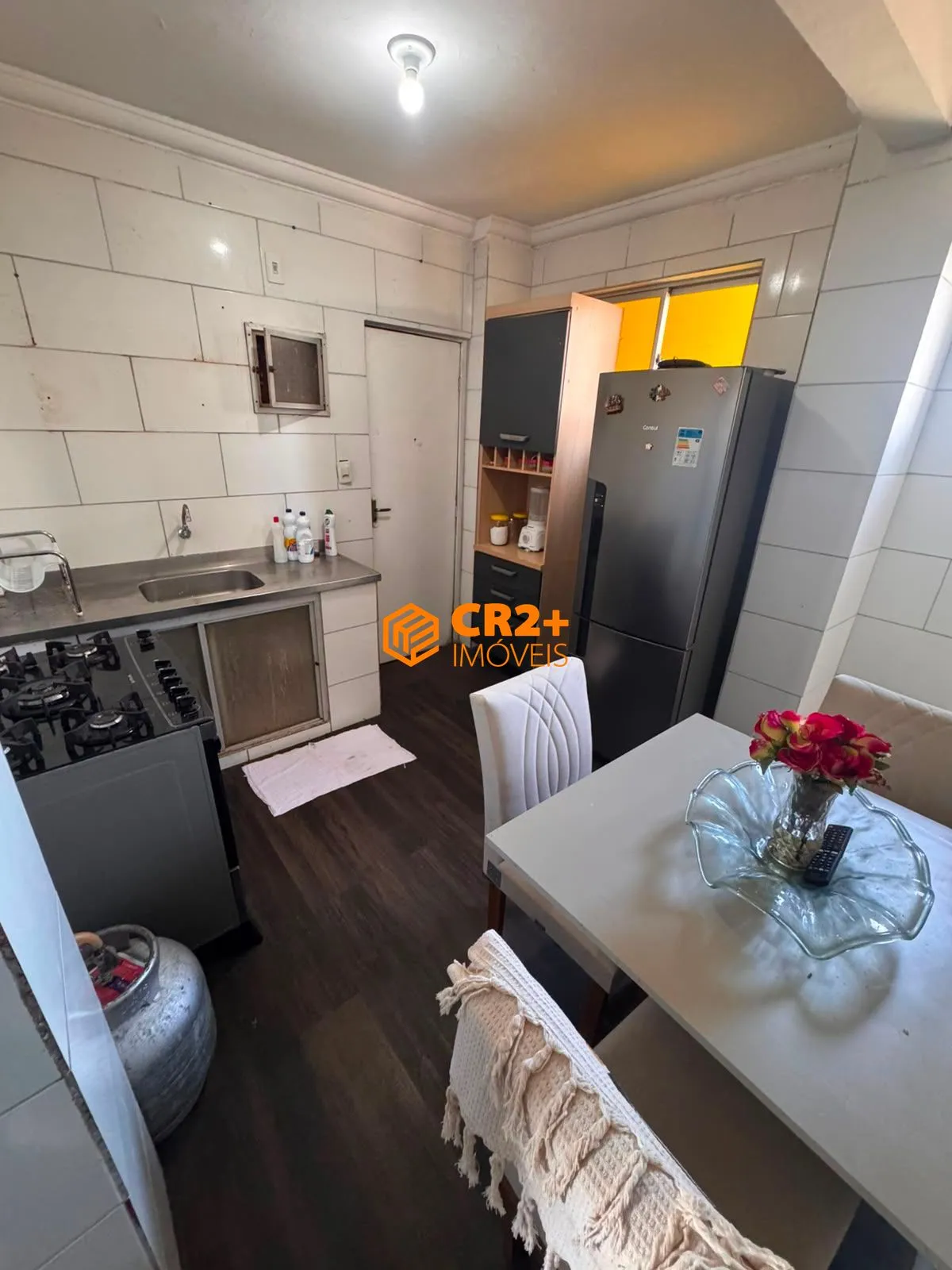 Imagem Vendo Apartamento 78m² na Boa Vista