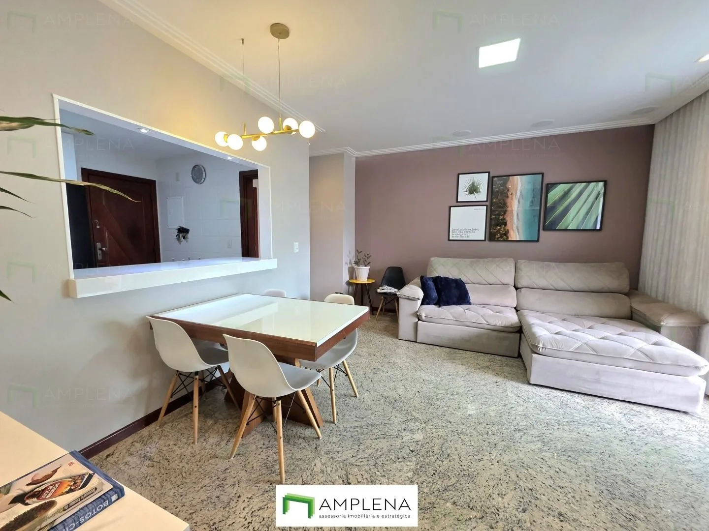 Imagem Apartamento 2 quartos à venda na Ribeira - Rio de Janeiro/RJ