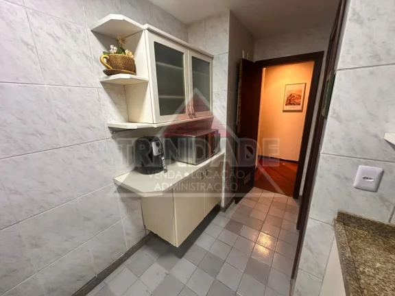 Imagem APARTAMENTO RESIDENCIAL em RIO DE JANEIRO - RJ, RECREIO DOS BANDEIRANTES