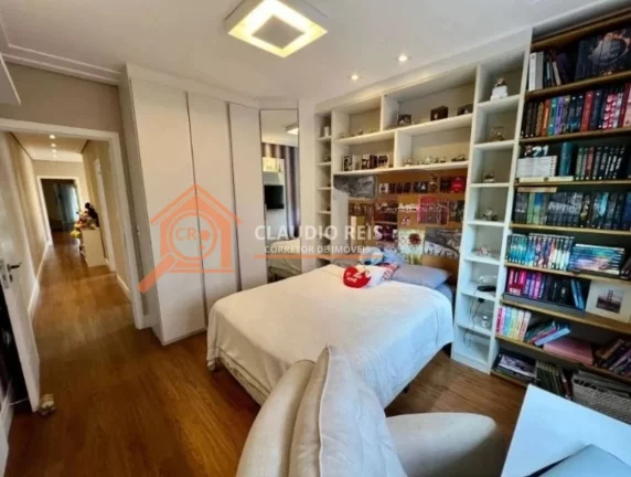 Imagem Casa com 3 Quartos à venda, 200m² - Vila Mascote