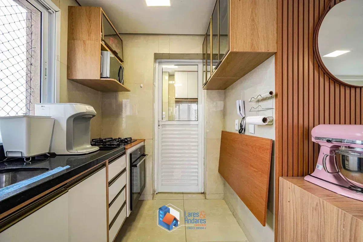 Imagem Duplex para venda em Saúde com 2 quartos, sendo 2 suítes, 105m²
