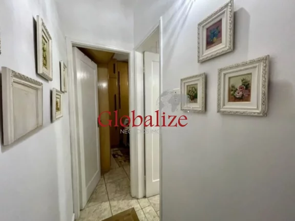 Imagem Apartamento térreo à venda com 67m², 1quarto reversivel pr R$345.000,00 no Campo Grande