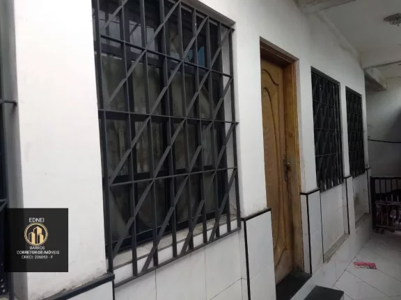 Imagem Sobrado, Centro, São Vicente - SP