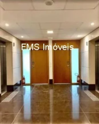 Imagem Conjunto comercial para locação nas Nações Unidas