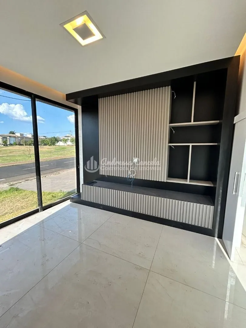 Imagem Damha V - Sobrado com 4 dormitórios à venda, 481 m² por R$ 5.700.000 - Damha V - São José do Rio Preto/SP