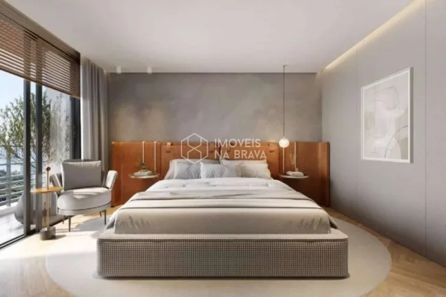 Imagem APARTAMENTO PARA VENDA PRAIA BRAVA , ARTEFACTO TOWERS EM ITAJAÍ SC