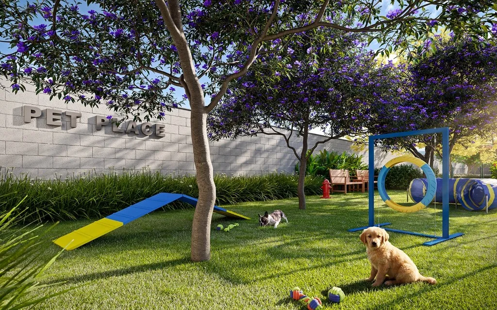 Imagem Apartamento à venda em São Paulo-SP, na Vila Carrão! 2 quartos, 1 banheiro, 39m² de área. Condomínio Novo Mundo Carrão!