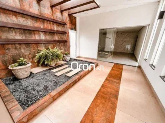 Imagem Apartamento com 3 dormitórios à venda, 71 m² por R$ 479.000,00 - Jardim Bela Vista - Aparecida de Goiânia/GO