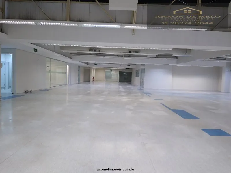 Imagem Prédios Comerciais para locação em São Paulo no bairro Barra Funda