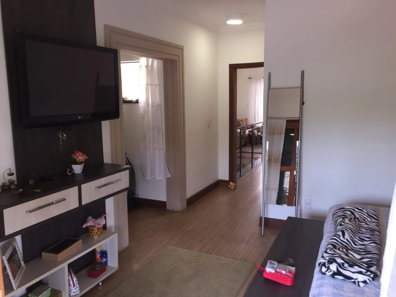 Imagem Casa à venda 3 Quartos, 1 Suite, 4 Vagas, 324M², Loteamento Residencial Campos do Conde II, Tremembé - SP | Campos do Conde Versailles