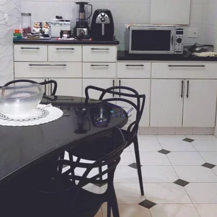Imagem Apartamento com 3 dormitórios à venda, 216 m² por R$ 1.150.000,00 - Ocian - Praia Grande/SP