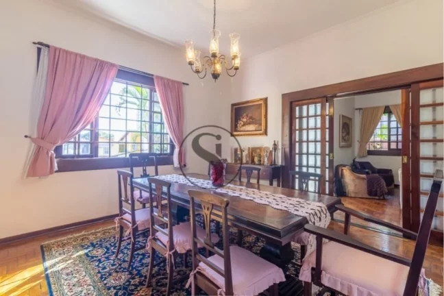 Imagem CASA RESIDENCIAL em SÃO PAULO - SP, VILA MADALENA