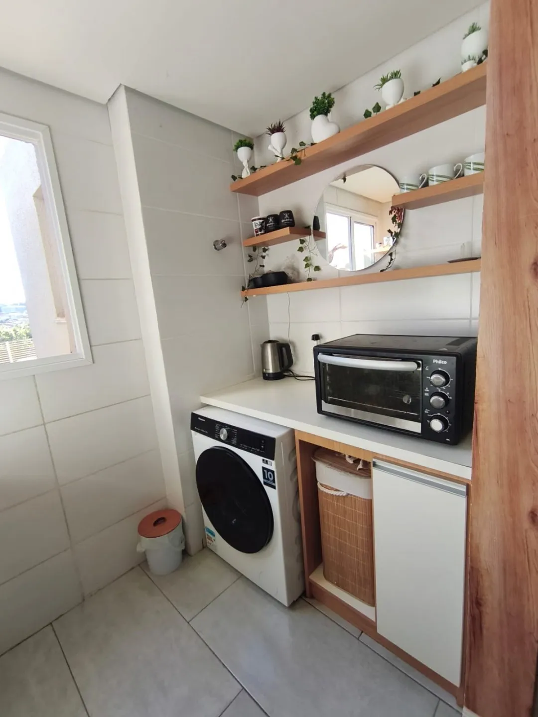 Imagem Apartamento Térreo 2 Dormitórios no Parque Cardeal com Infra Completa