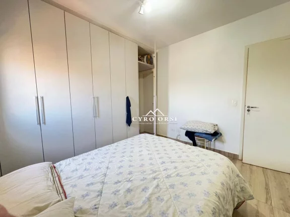Imagem Apartamento à venda, 85 m² por R$ 650.000,00 - Paulista - Piracicaba/SP