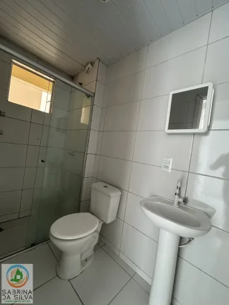 Imagem Apartamento - Itoupava Central - Blumenau