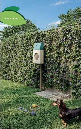 Imagem Green Life Novo Lar: Apartamentos Modernos e Confortáveis à Venda