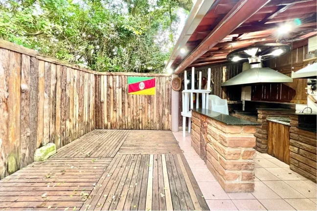 Imagem Apartamento para venda no bairro Estância Velha em Canoas