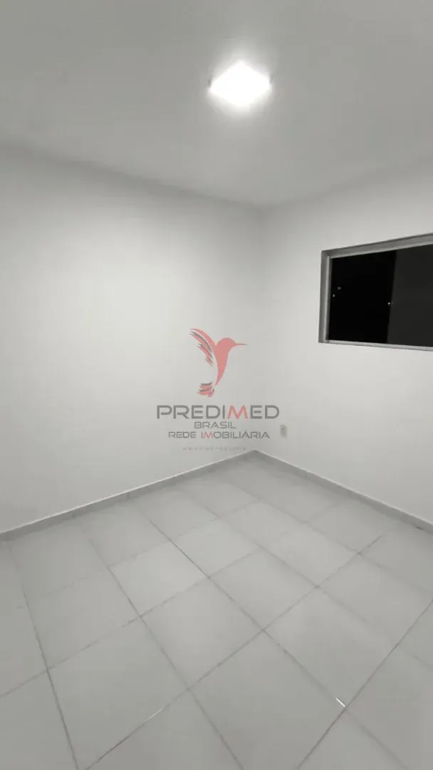 Imagem Apartamento no Muçumagro , 2 Quartos , espaçoso, ventilado, ideal para morar ou investir!