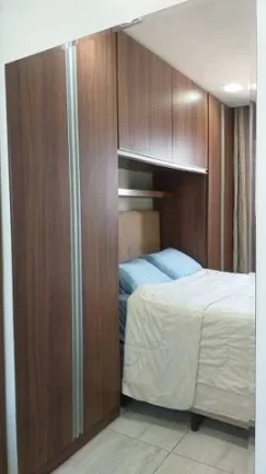 Imagem Cobertura Sem Condomínio com 105 m² 2 Dormitórios 1 Vaga de Garagem