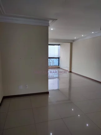 Imagem Apartamento 3 quartos, suíte, frente pro mar, lazer completo, 2 vagas