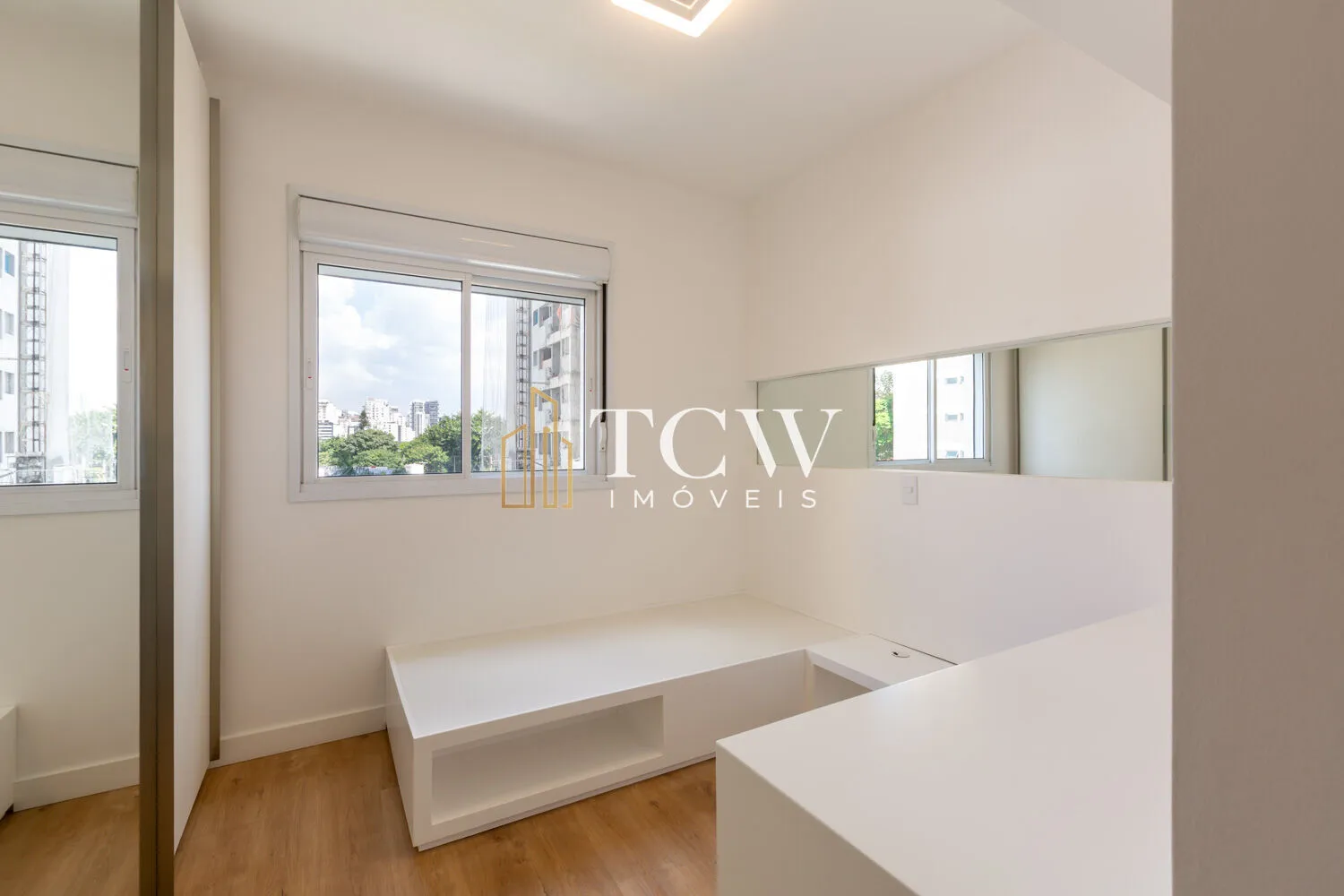Imagem Apartamento à venda no bairro Vila Olímpia - São Paulo/SP, Zona Sul