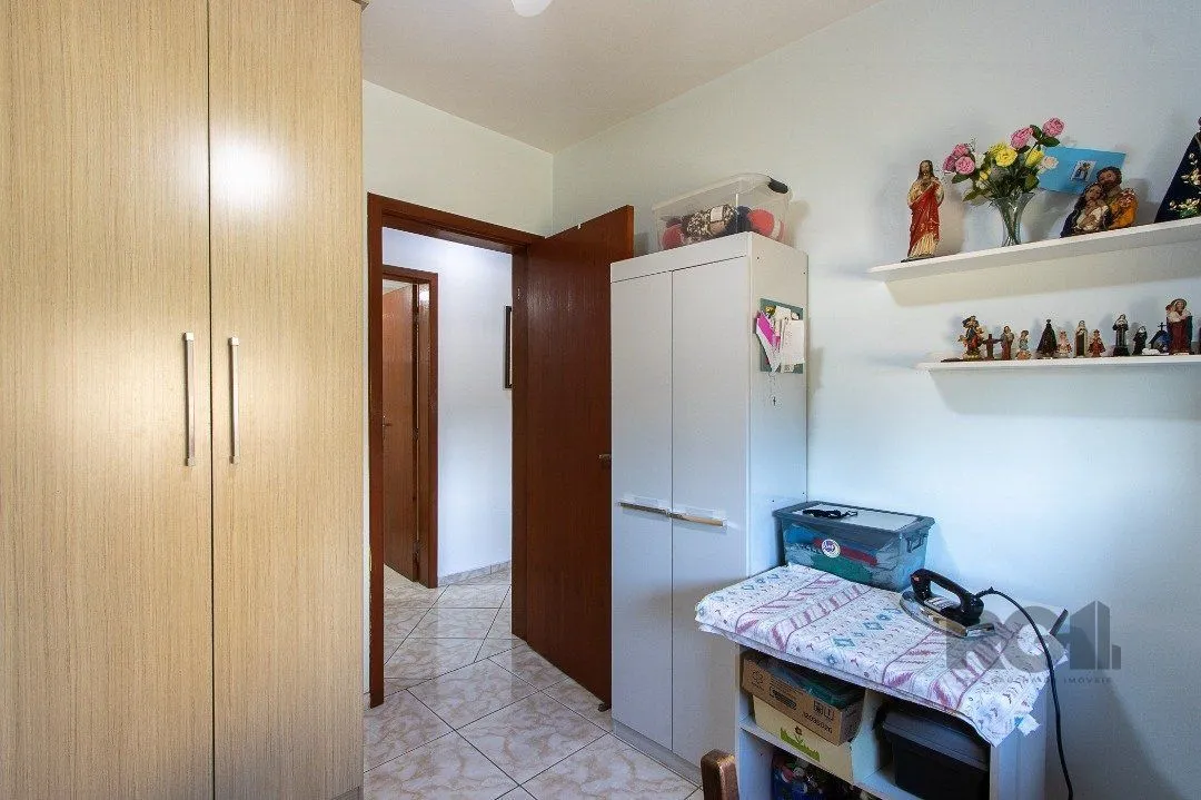 Imagem Apartamento em Nonoai