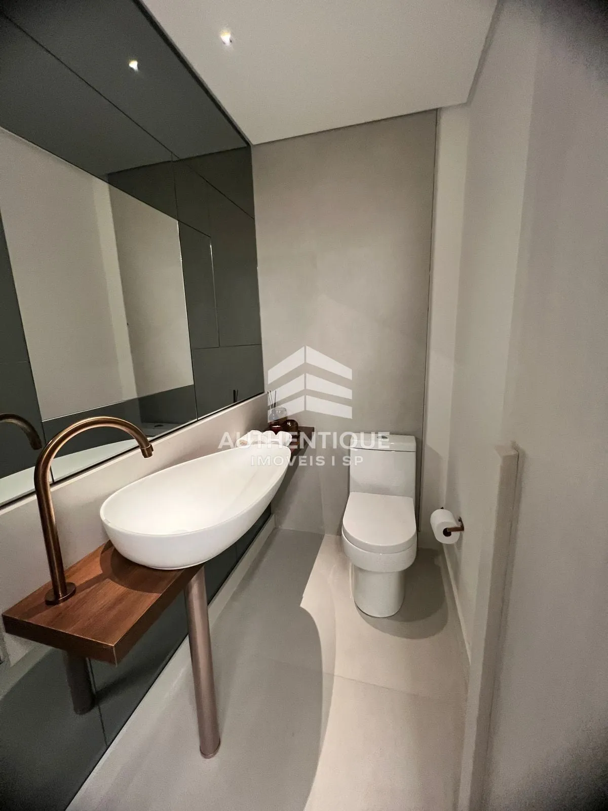 Imagem MOTIRO PARQUE CENTRAL SANTO ANDRE - Apartamento à venda no bairro Vila Assunção - Santo André/SP