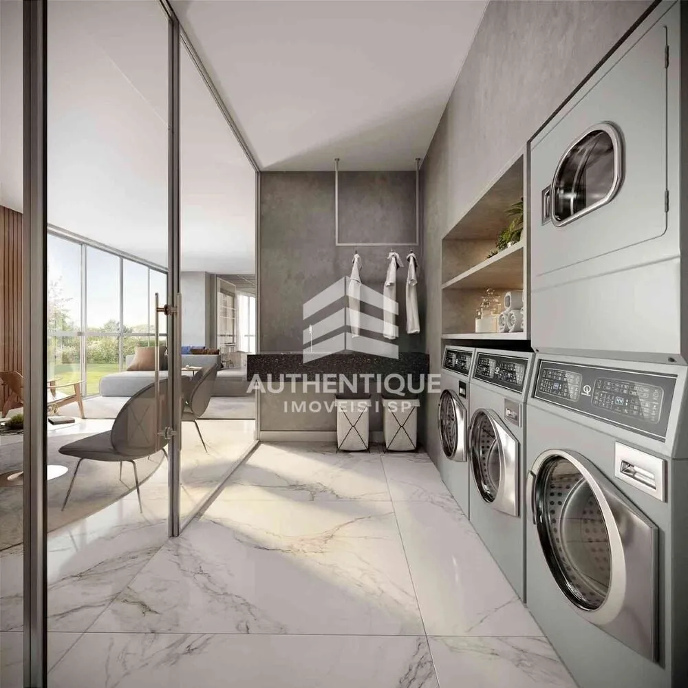 Imagem HORIZON PARAÍSO - Apartamento à venda em São Paulo/SP