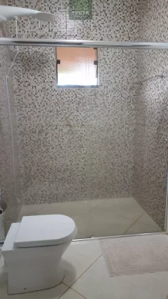 Imagem ÓTIMA CASA A VENDA NA CIDADE DE SOCORROSP LOCALIZADA NO BAIRRO DO ORATÓRIO