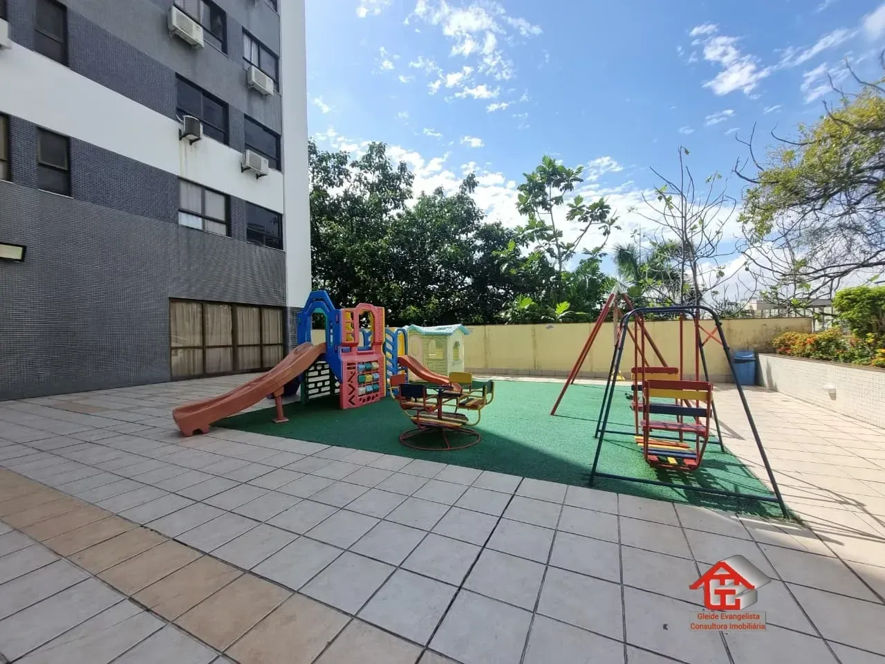Imagem Apartamento com 4 Quartos à Venda, 117 m² em Caminho das Árvores - Salvador