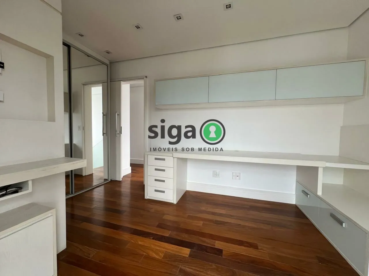 Imagem Cobertura 345 m² Anália Franco